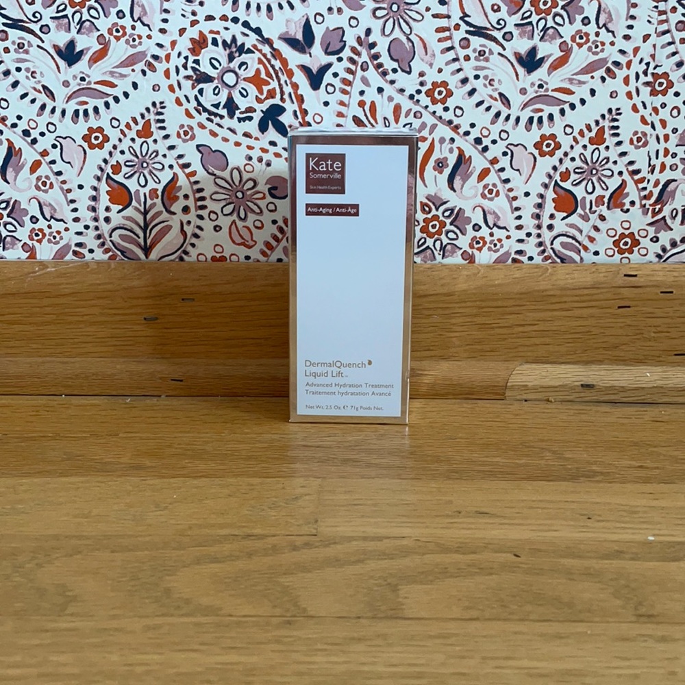 Kate Somerville DermalQuench Liquid Lift